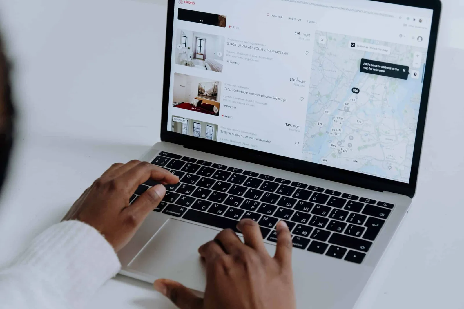 5 Reasons Your Airbnb Needs Noise Monitoring Devices