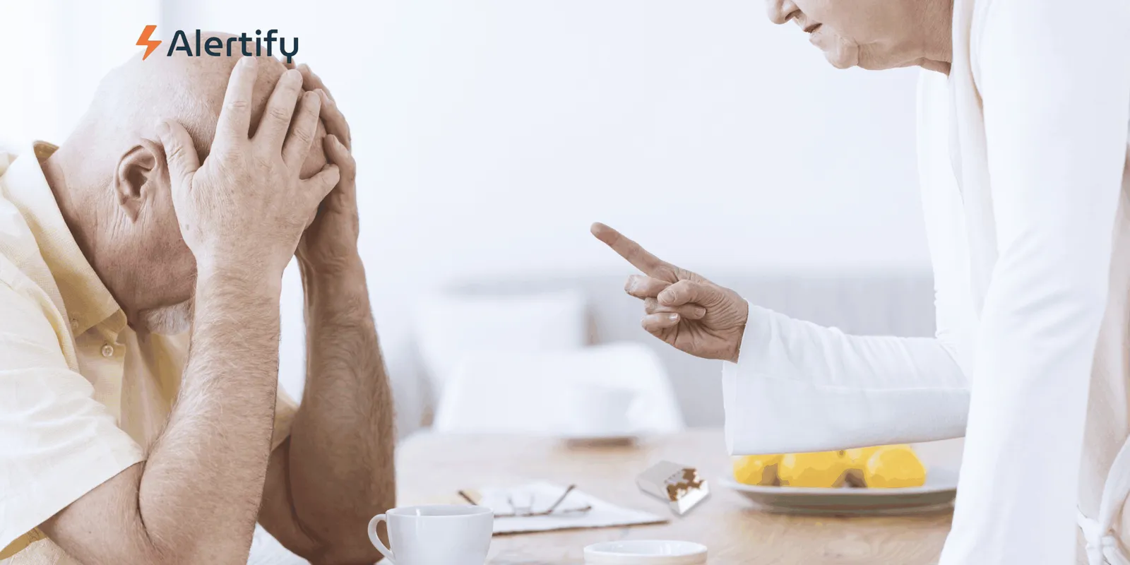 Addressing Resident Conflict Over Smoking Rules in Senior Housing