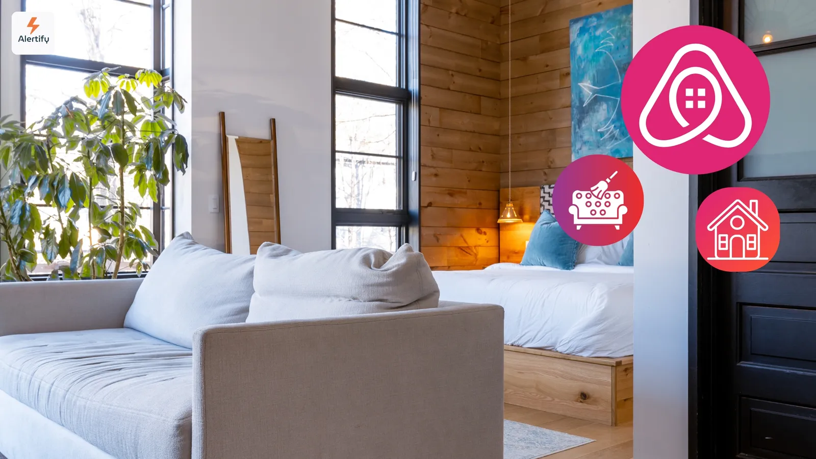 Airbnb Noise Monitor_ The Ultimate Host Guide for 2026