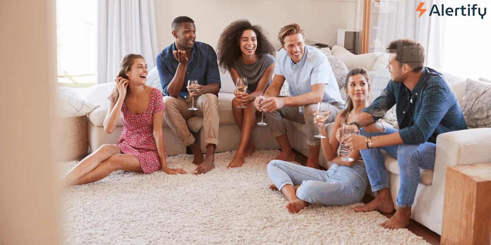 Airbnb's War on Parties: How Hosts Can Protect Their Properties and Stay Compliant Airbnb monitoring device