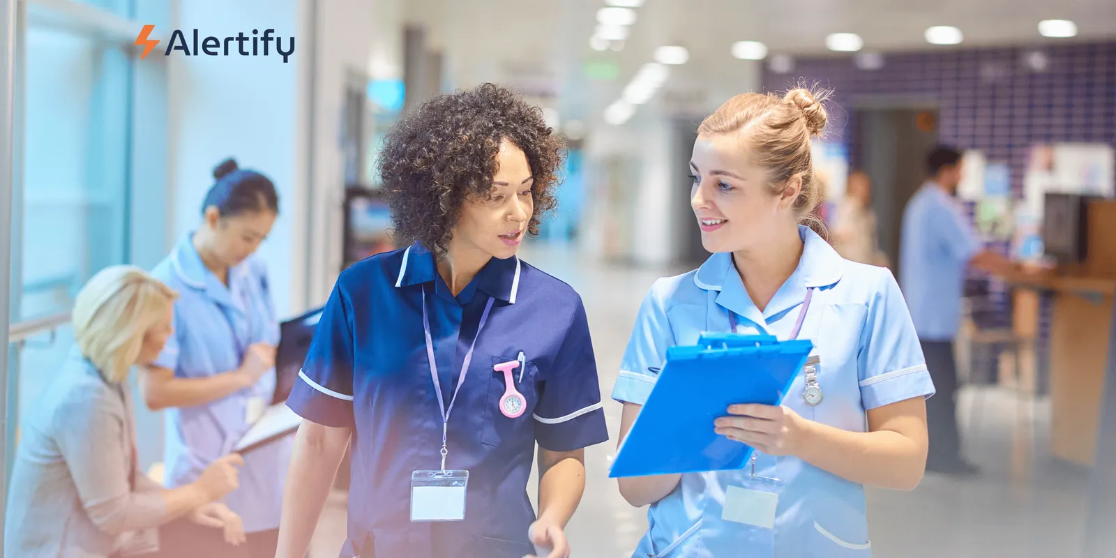Best Practices for Noise Control in Hospitals & Healthcare Facilities