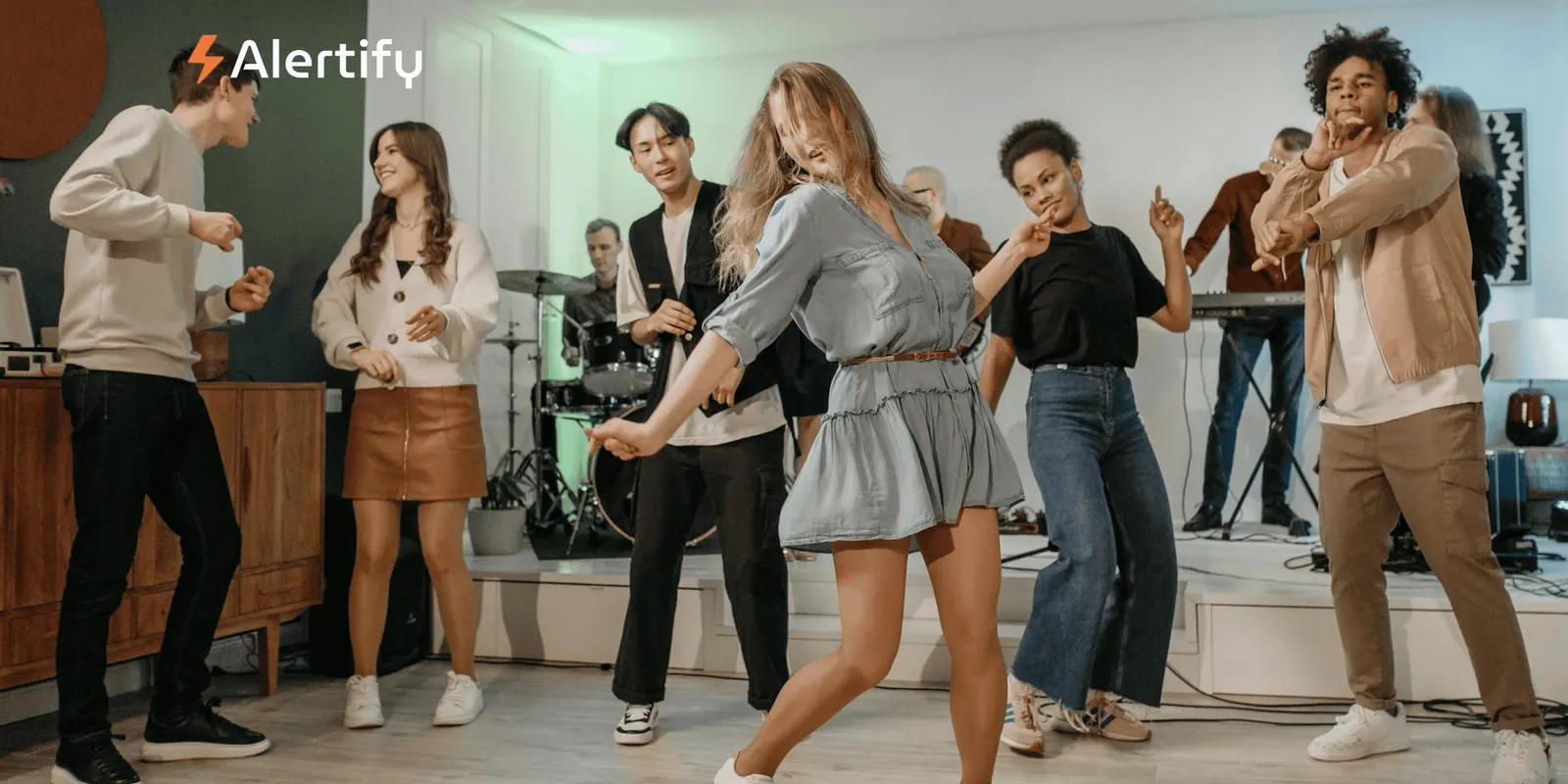 Best Practices for Preventing Party Guests in Your Short-Term Rental