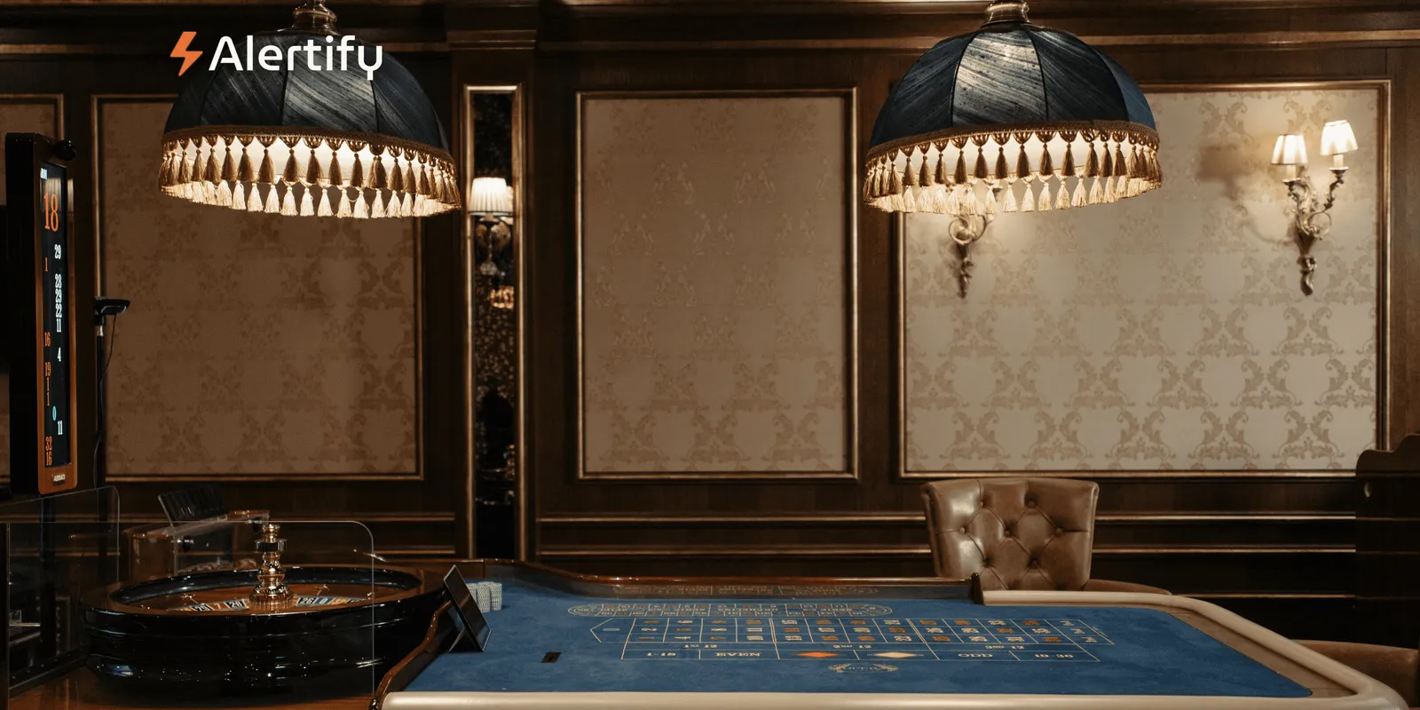 Best Practices to Prevent Indoor Smoking in Casino Hotels