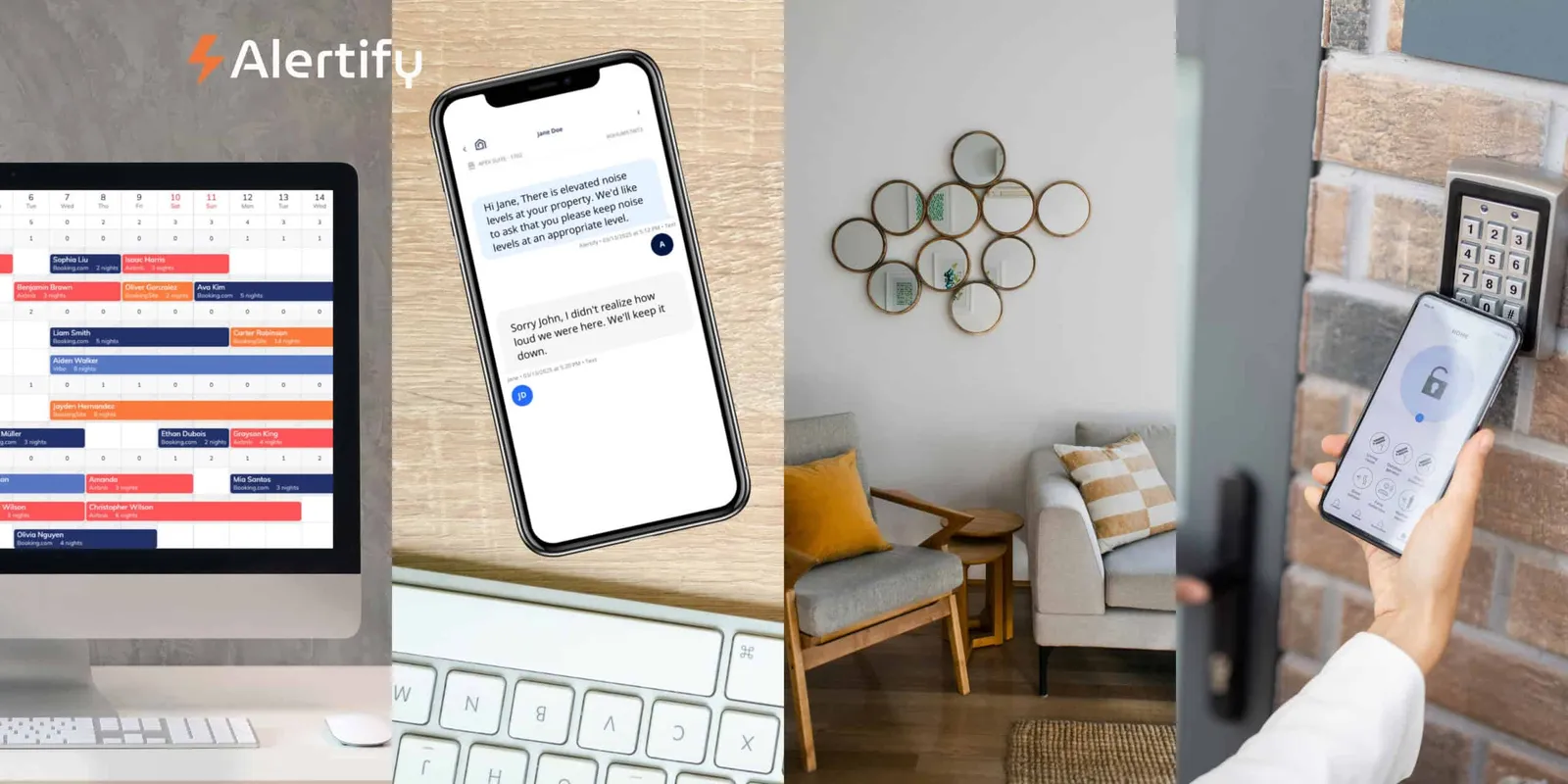 Best Tools for Short-Term Rental Management: Safer, Smarter, More Efficient