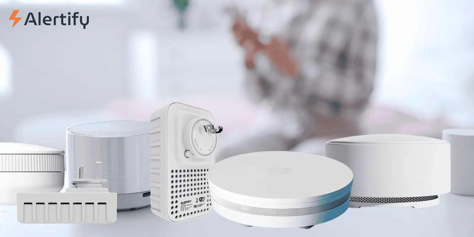 The Best Noise Monitoring Device for STRs / Vacation Rentals