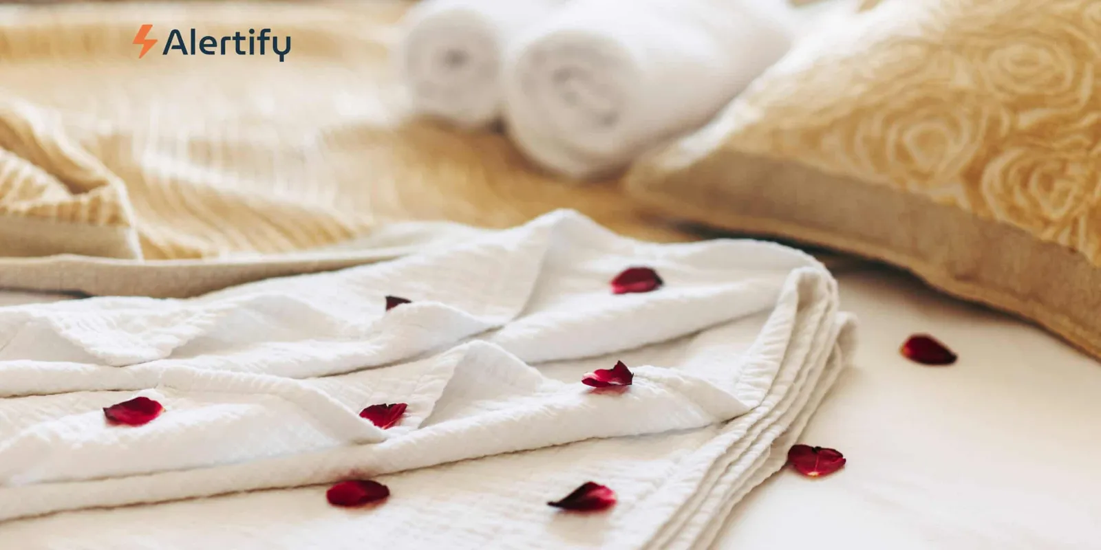 Combating Hotel Room Noise for a More Romantic Valentine's Day Experience