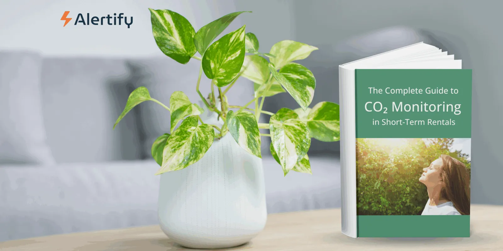 The Complete Guide to CO₂ Monitoring in Short-Term Rentals