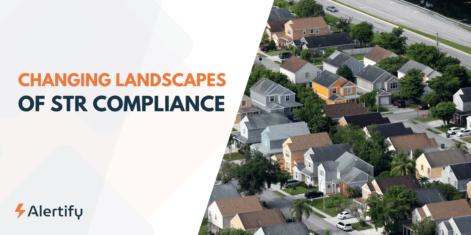 STR Compliance, Airbnb Compliance