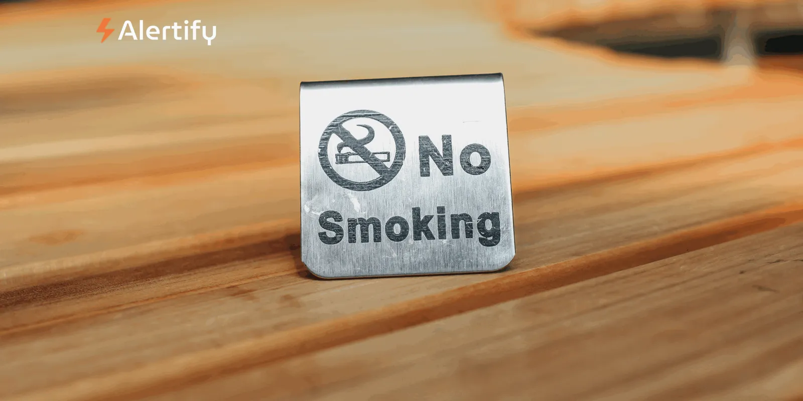 Creating and Enforcing Effective No-Smoking Policies in Assisted Living Facilities