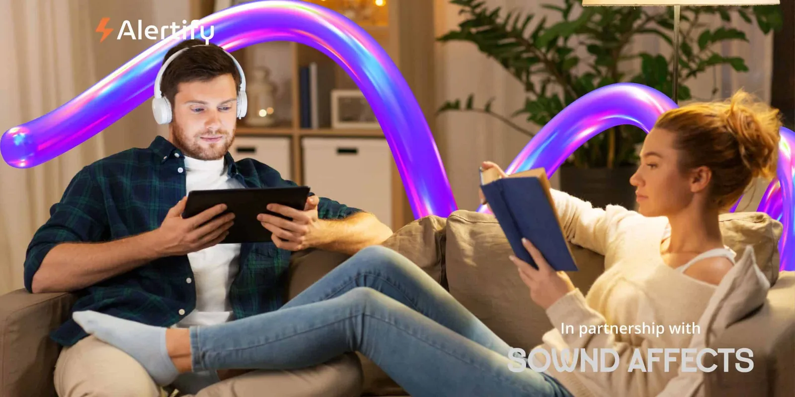 Creating Audio Inclusive Spaces: How Sound Impacts Wellbeing and How We Can Do Better