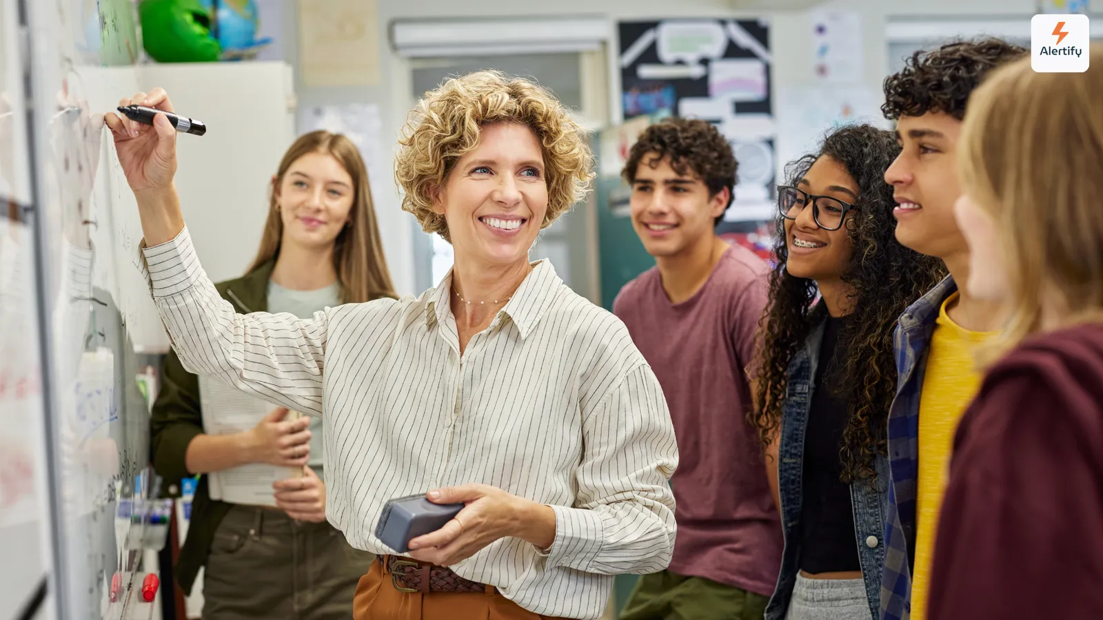 Does Noise Monitoring Pay for Itself in Schools? Here's the Math ROI of noise monitoring in schools