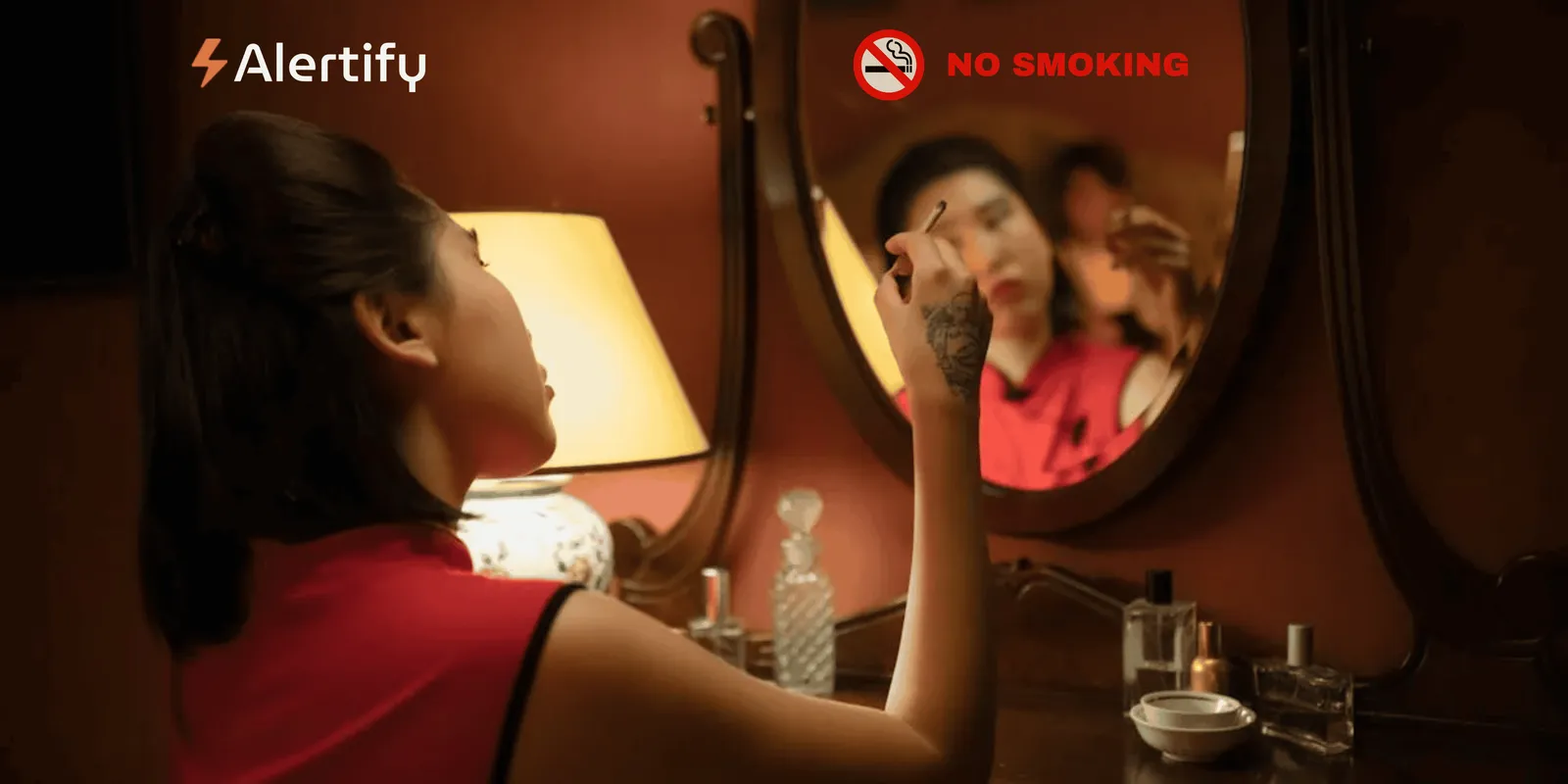 How to Enforce a No-Smoking Policy in Your Hotel Without Upsetting Guests
