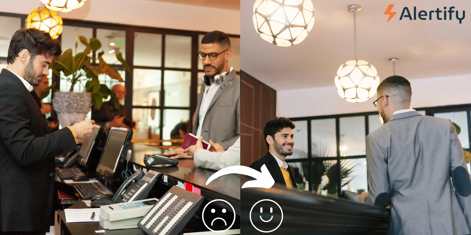 From Complaints to Compliments: Enhance Your Hotel’s Reputation with a Noise Monitor