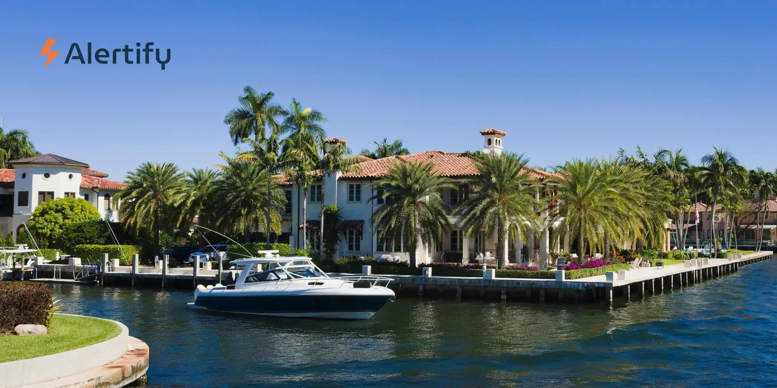 Fort-Lauderdale & Florida Noise Monitoring Regulations for Vacation Rentals