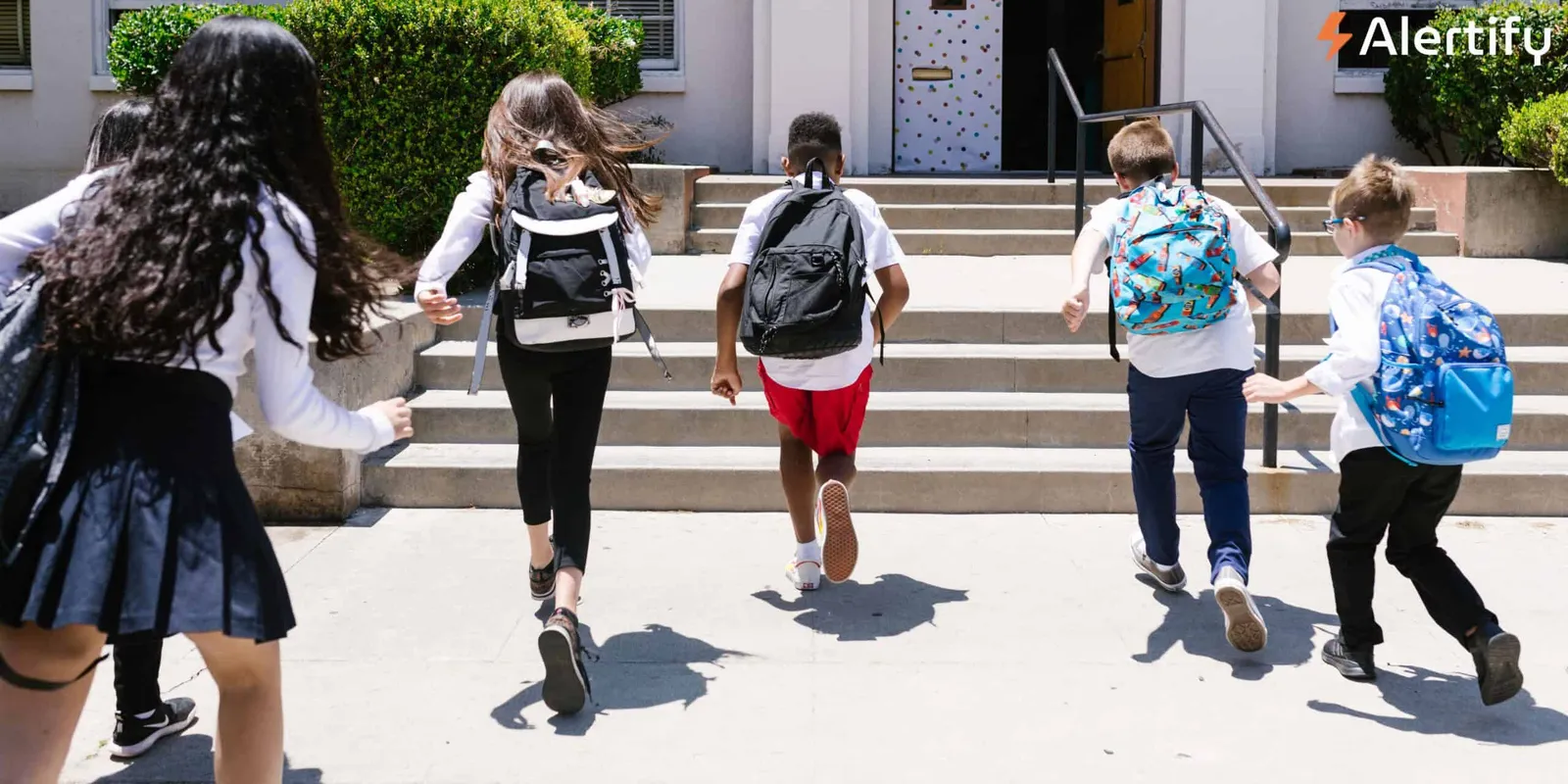 From Reaction to Prevention: Using Data to Improve School Security After an Incident using data to improve school security