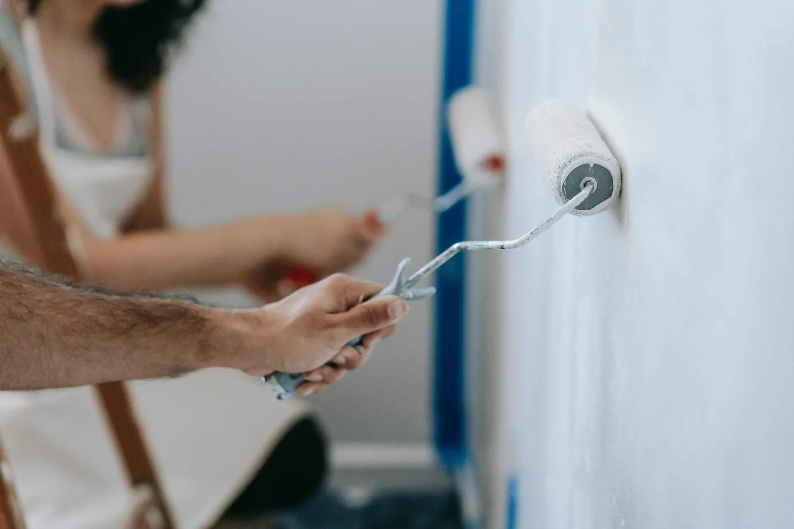 Guests Trashed Your Airbnb: What To Do Next
