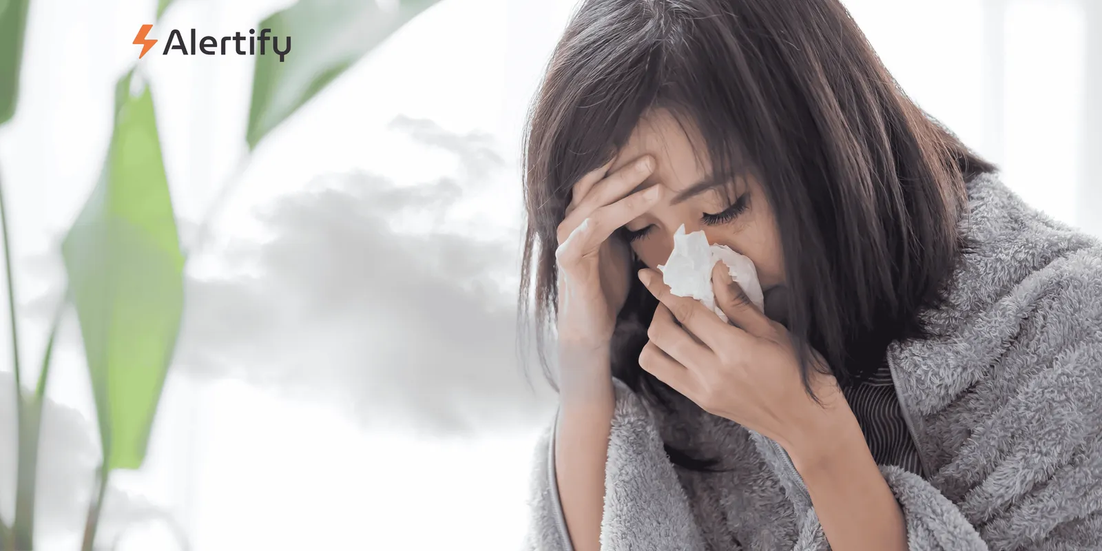 The Connection Between Housing Conditions & Public Health: Reducing Noise & Smoking Exposure