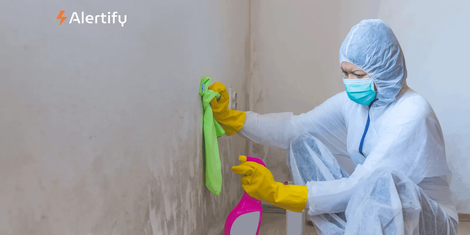 How Air Quality Monitors Help Property Owners Detect Mold Before It Spreads indoor air quality monitor