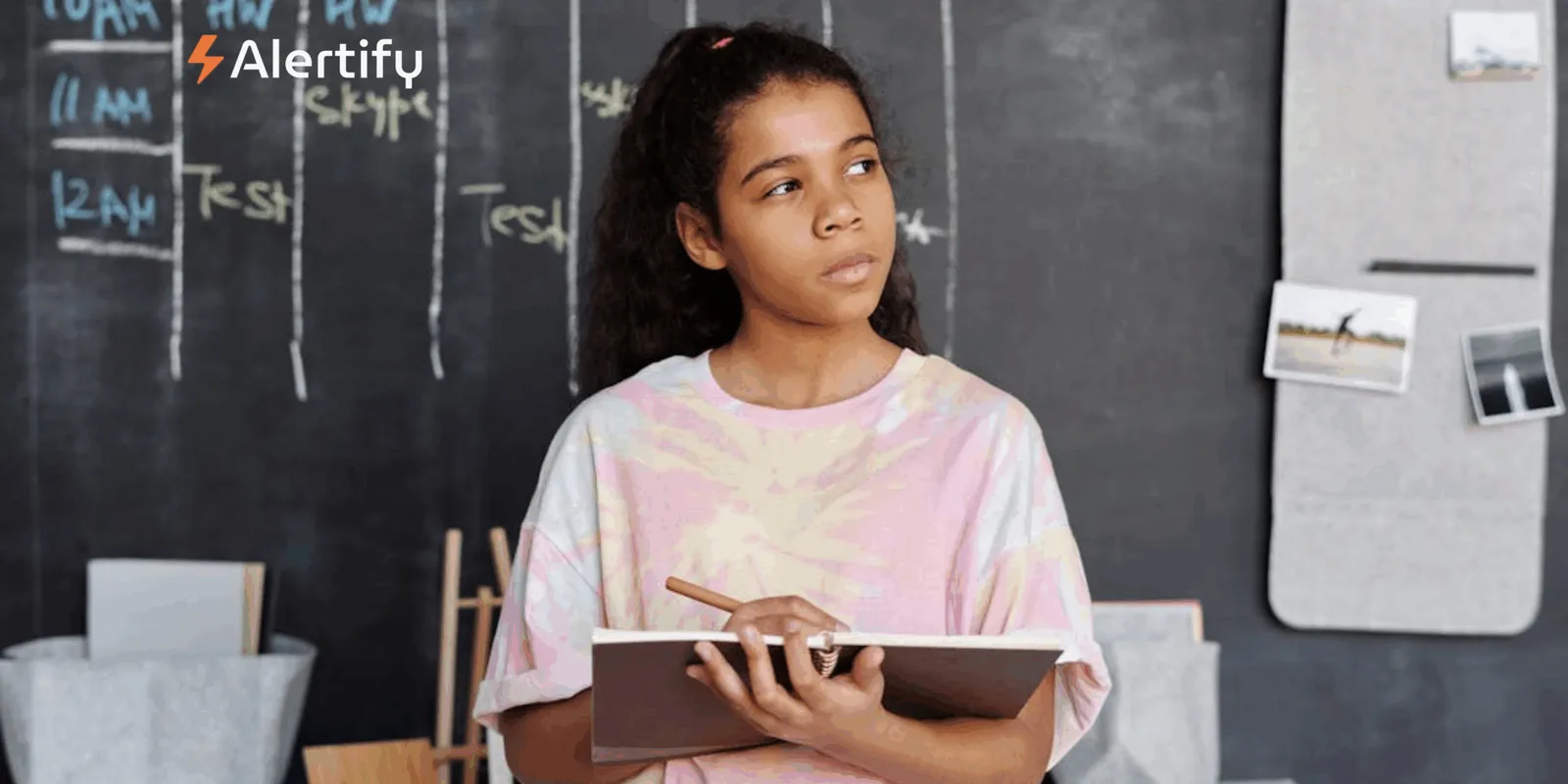 How Classroom Noise Affects Student Performance—And What Schools Can Do