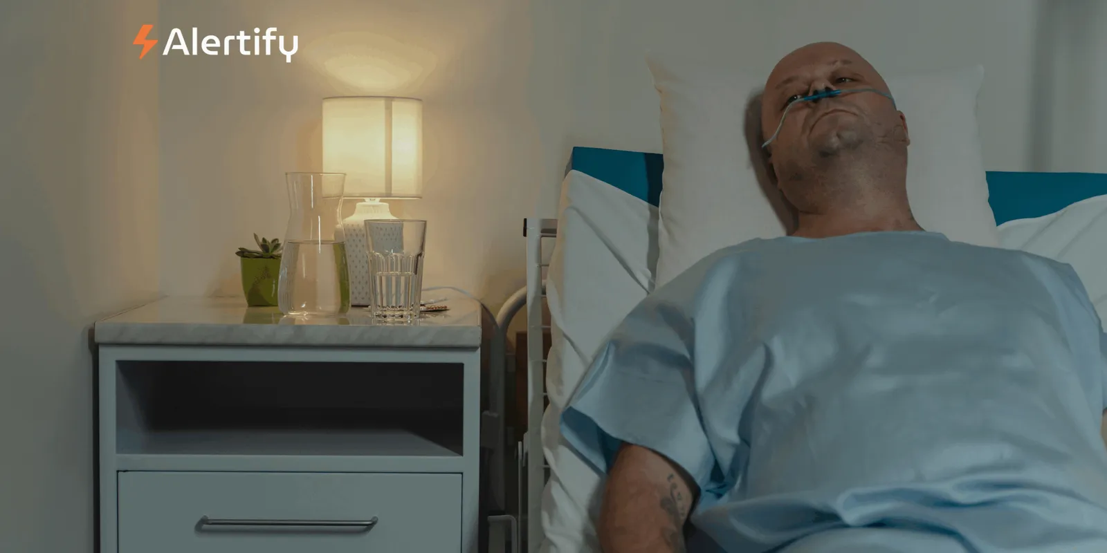 Poor Ventilation, Poor Recovery: How CO₂ Affects Patient Healing