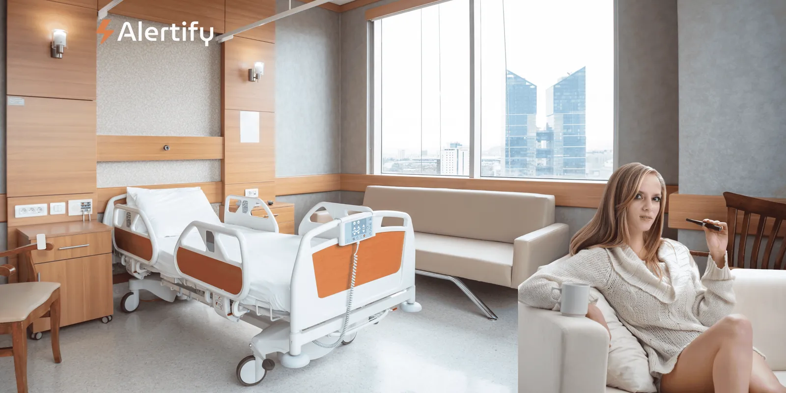 How Vaping & E-Cigarettes Are Creating New Challenges for Hospital Air Quality