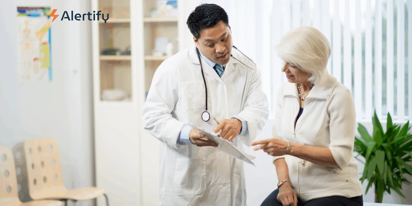 How Hospital Noise Affects HCAHPS Scores & Patient Satisfaction