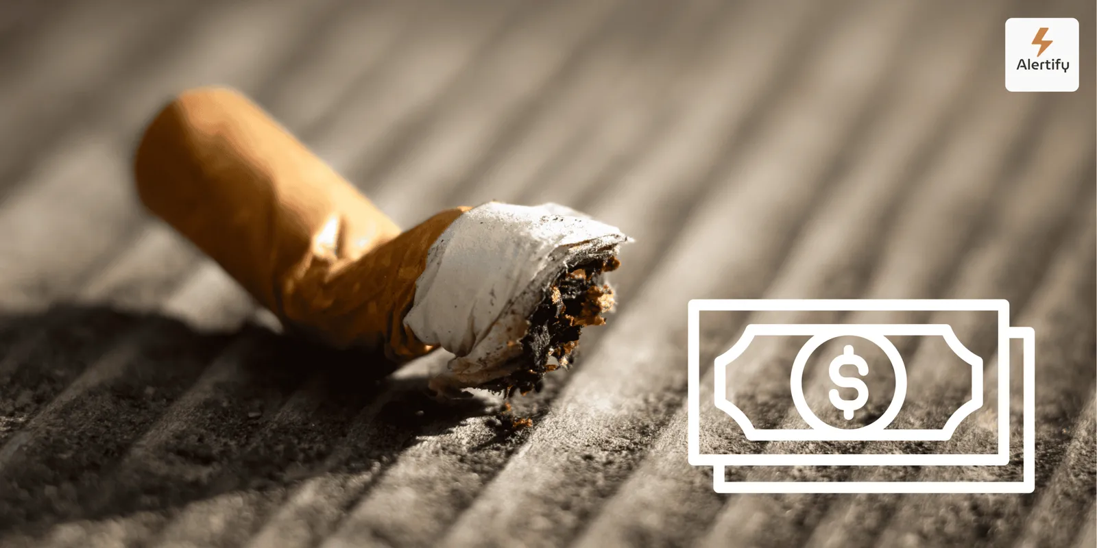 How Much Does a Smoking Guest Actually Cost? The Real Numbers for STR Hosts on Smoking Damage Cost smoking damage cost vacation rental