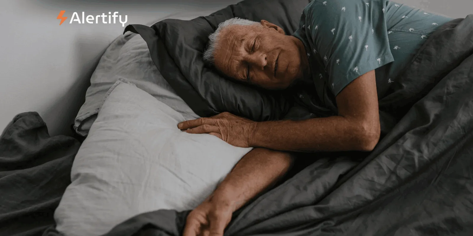 How Noise Affects Sleep, Health, and Quality of Life in Senior Communities