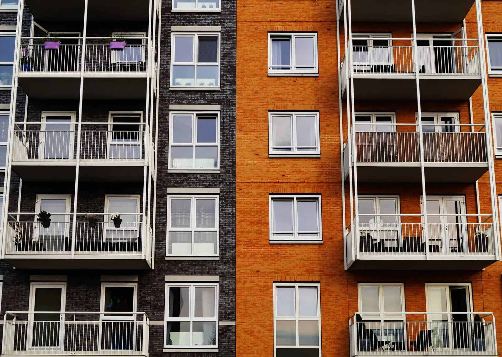 apartments with noisy neighbors