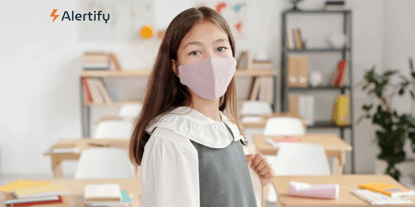 The Air They Breathe: How Poor Classroom Ventilation Impacts Student Performance