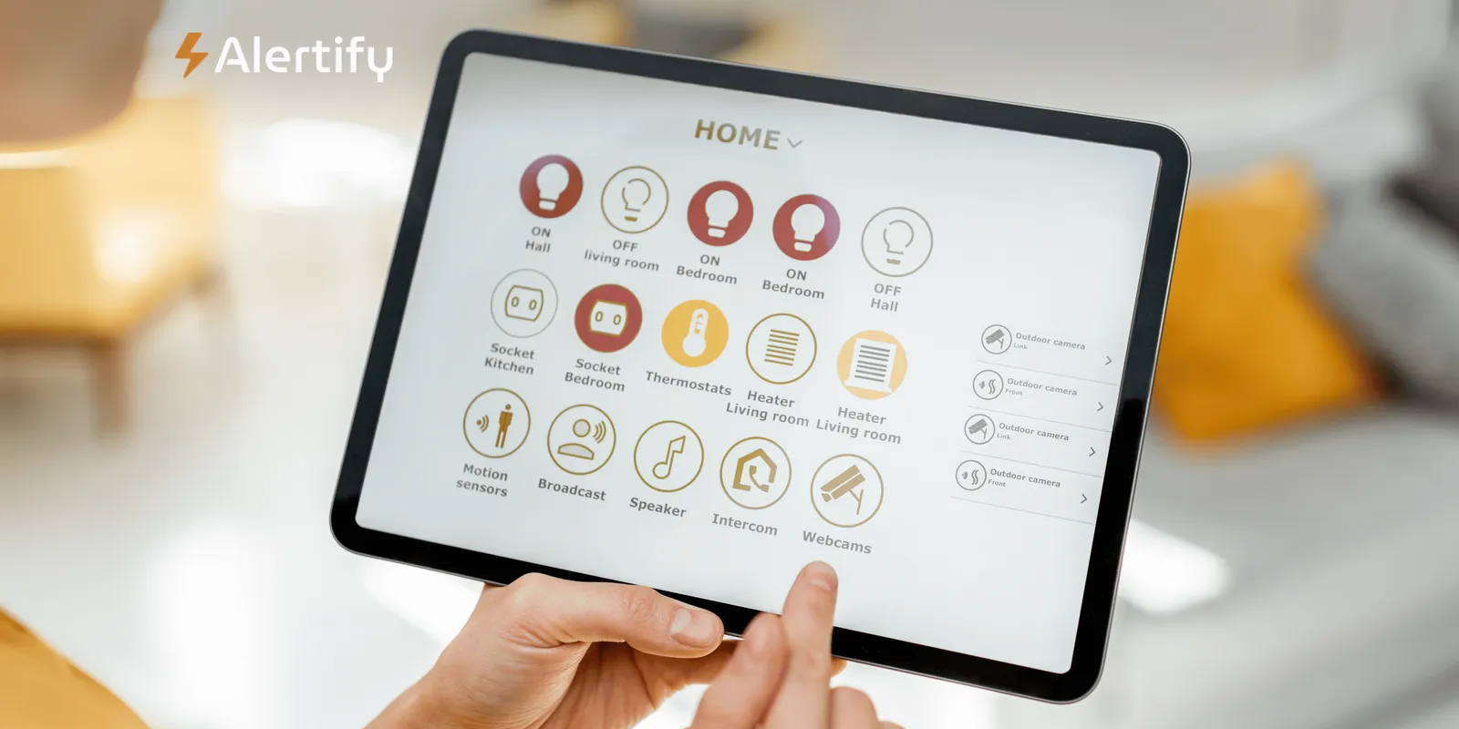 How Smart Tech is Changing Short-Term Rental Management