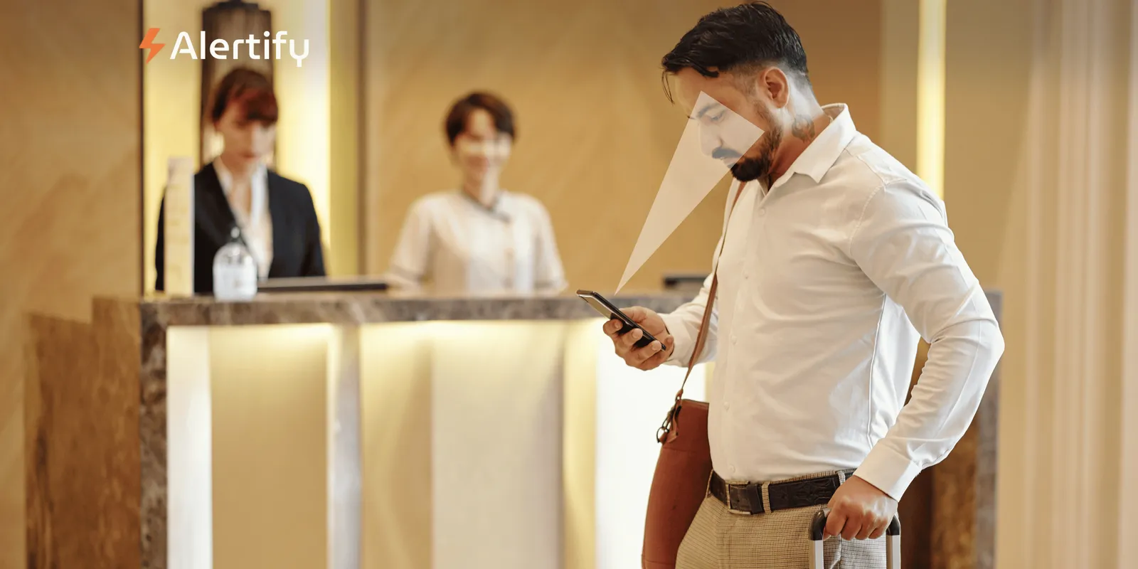 How to Automate Guest Screening & Prevent Problem Bookings