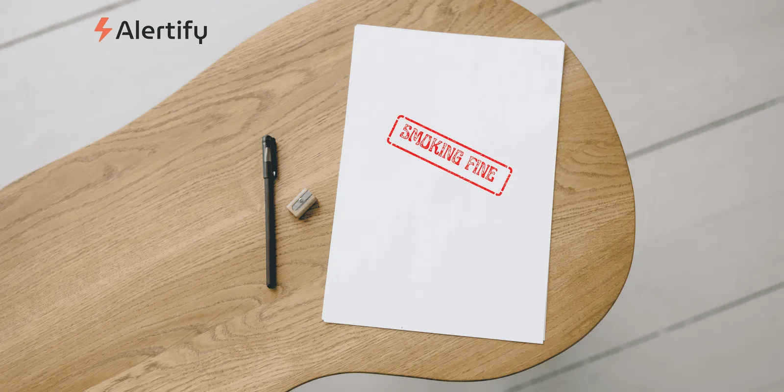 How to Charge a Smoking Fee & Handle Guest Disputes Effectively