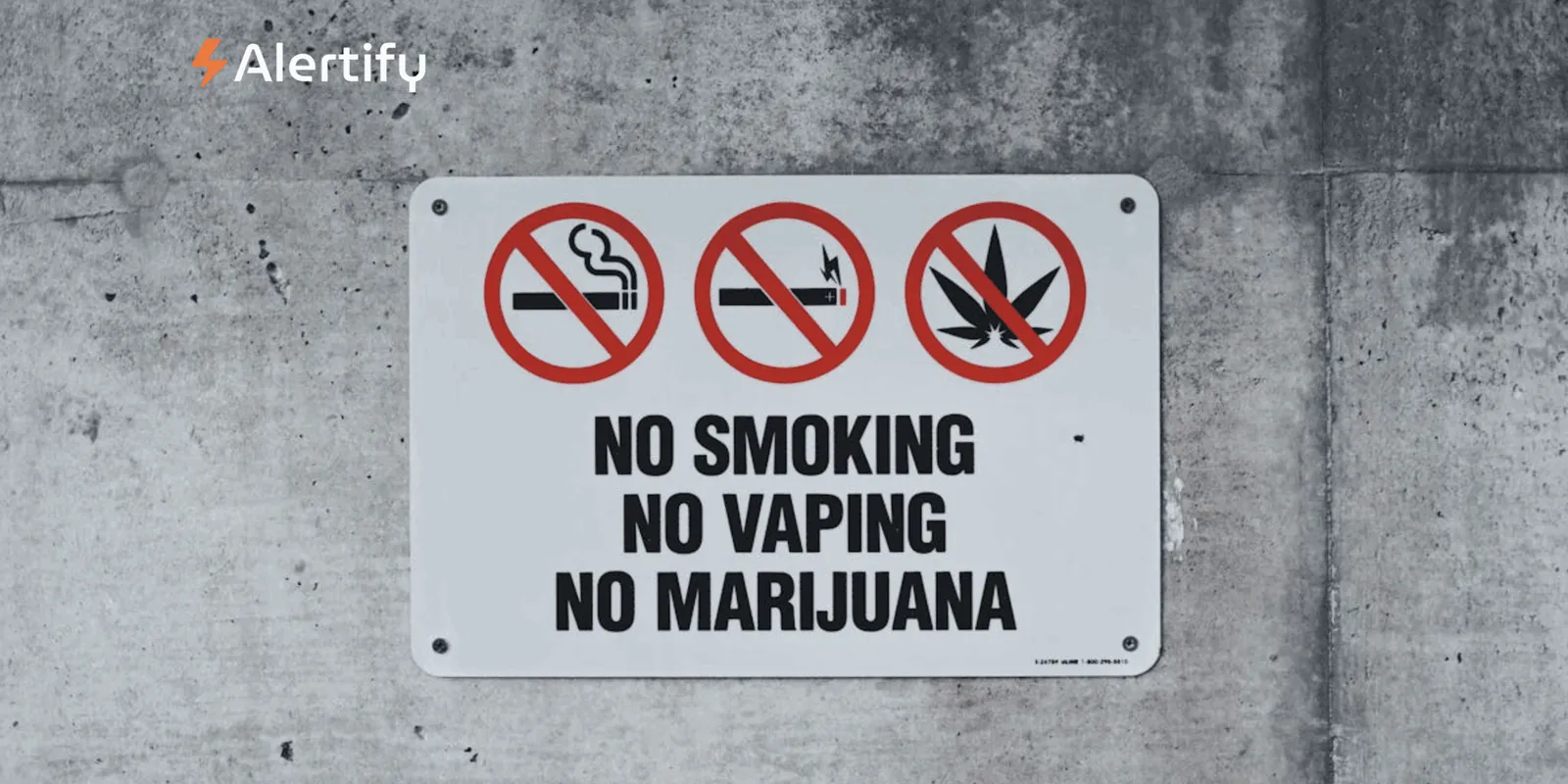 How to Enforce No-Smoking Policies in Apartment Buildings Without Legal Pushback