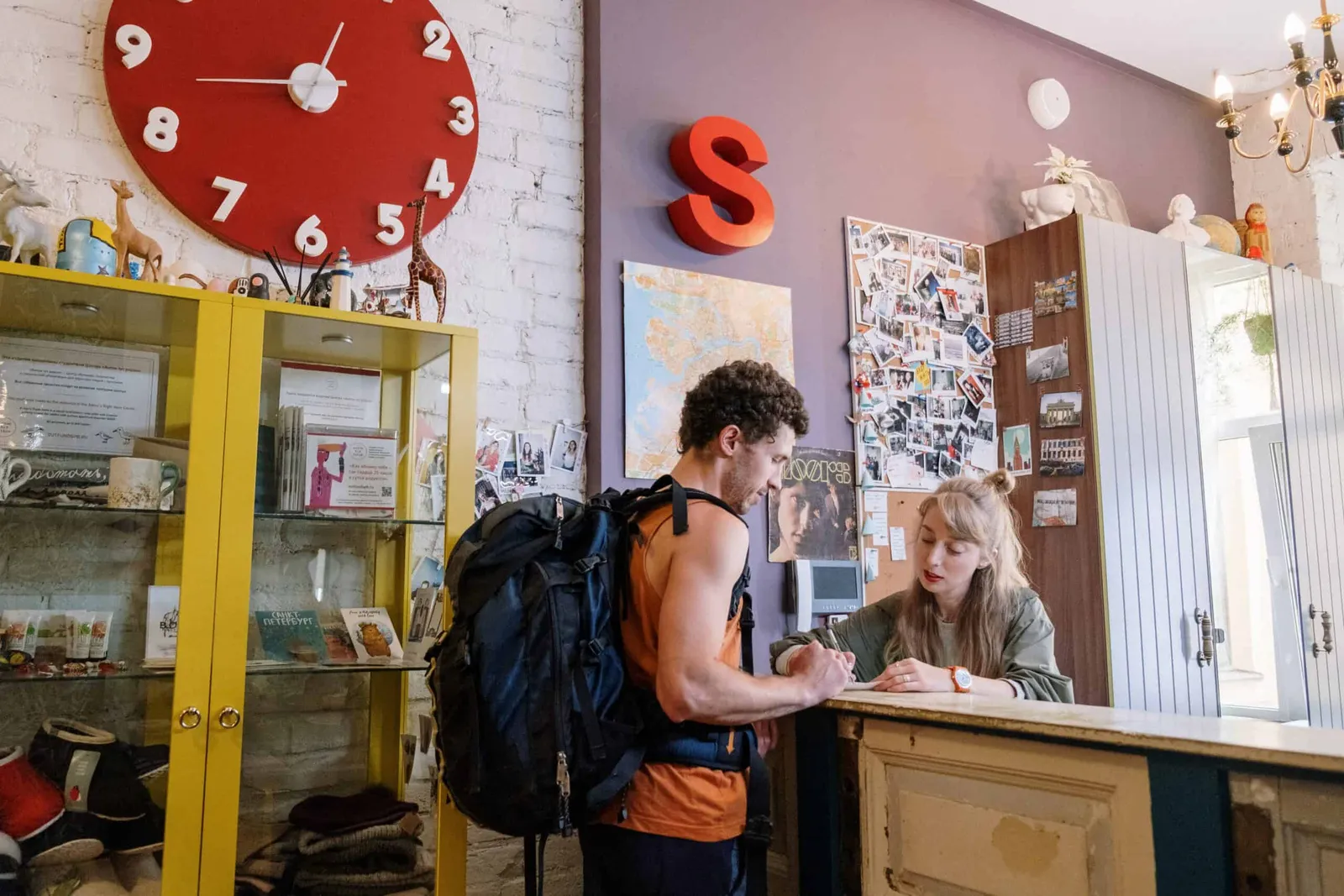 How To Prevent Noise Complaints In Your Hostel