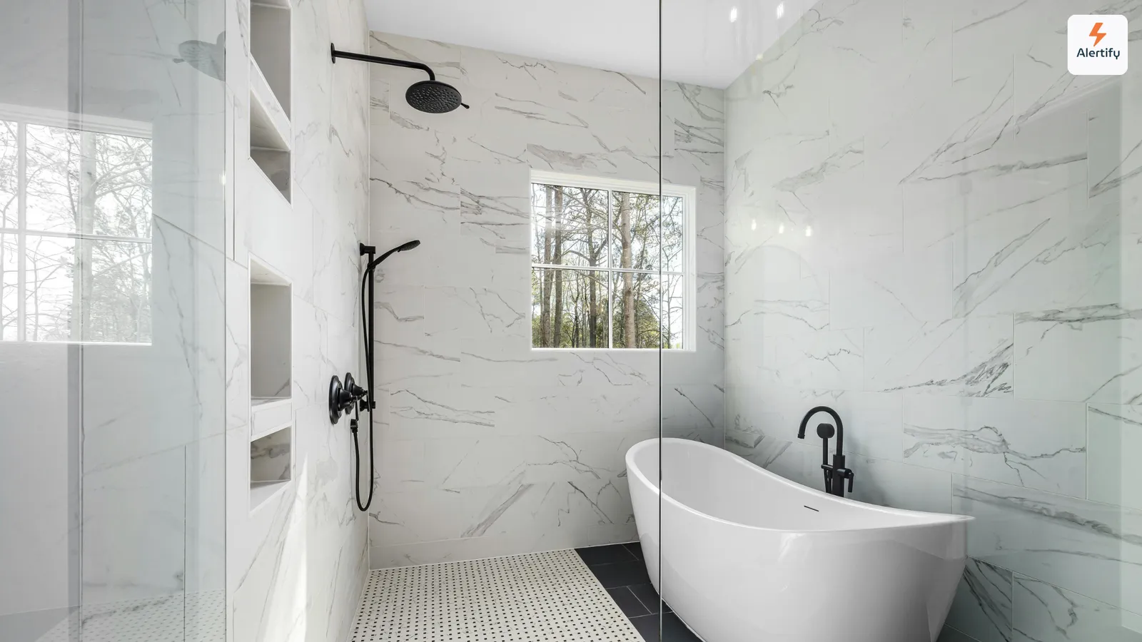 How to Prevent Shower Mold in Vacation Rentals: A Host's Complete Guide shower mold prevention vacation rental