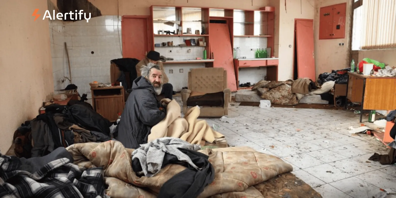 How to Prevent Squatters in Your Property: A Guide for Property Managers