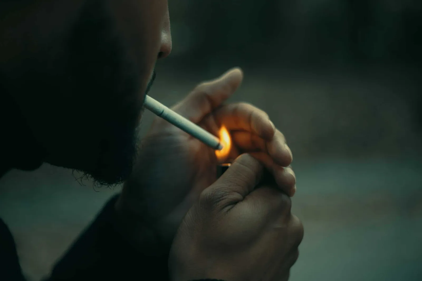 How To Prevent Your Tenants From Smoking Indoors