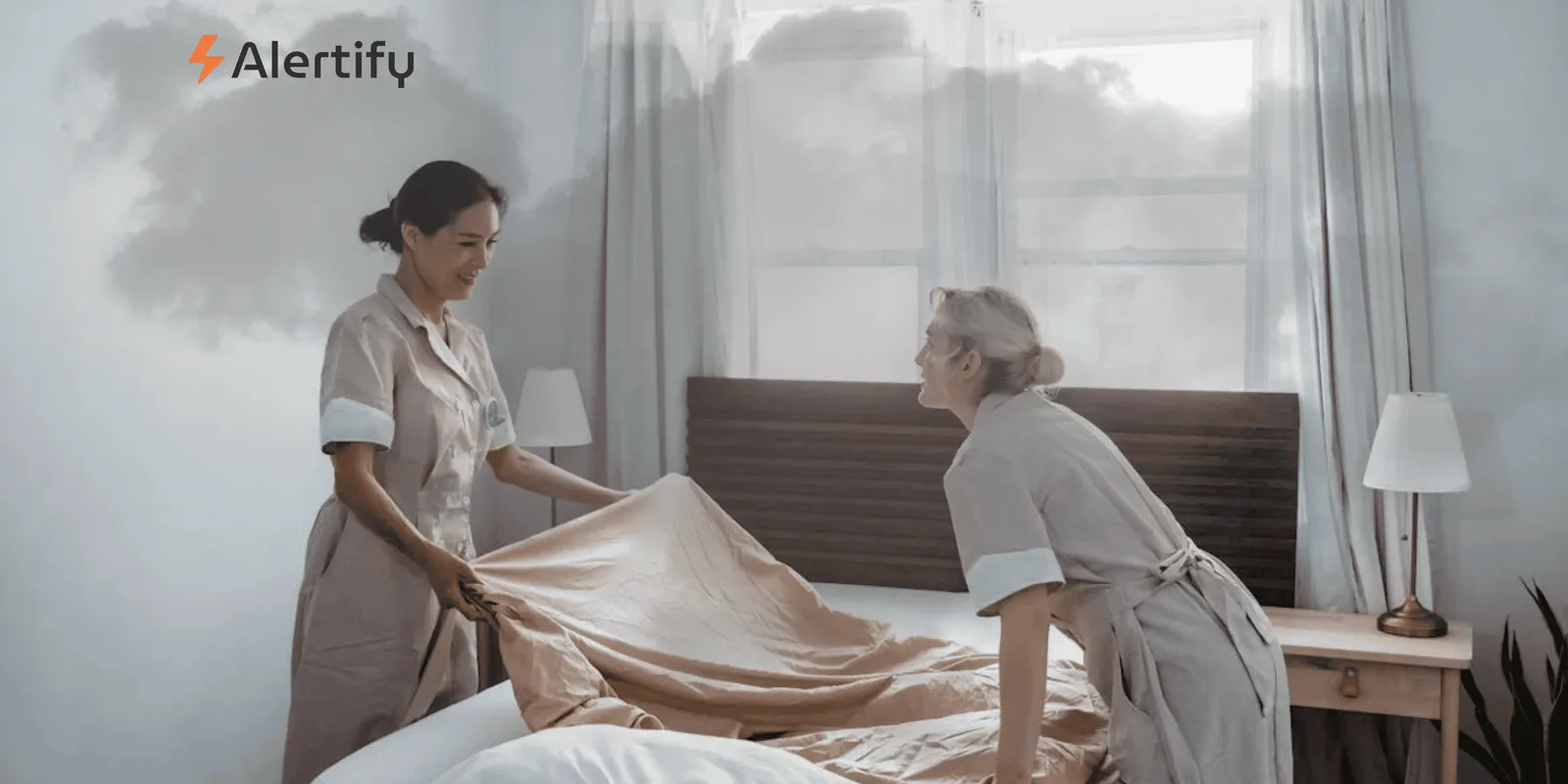 How to Reduce Smoking-Related Cleaning Costs in Hotels