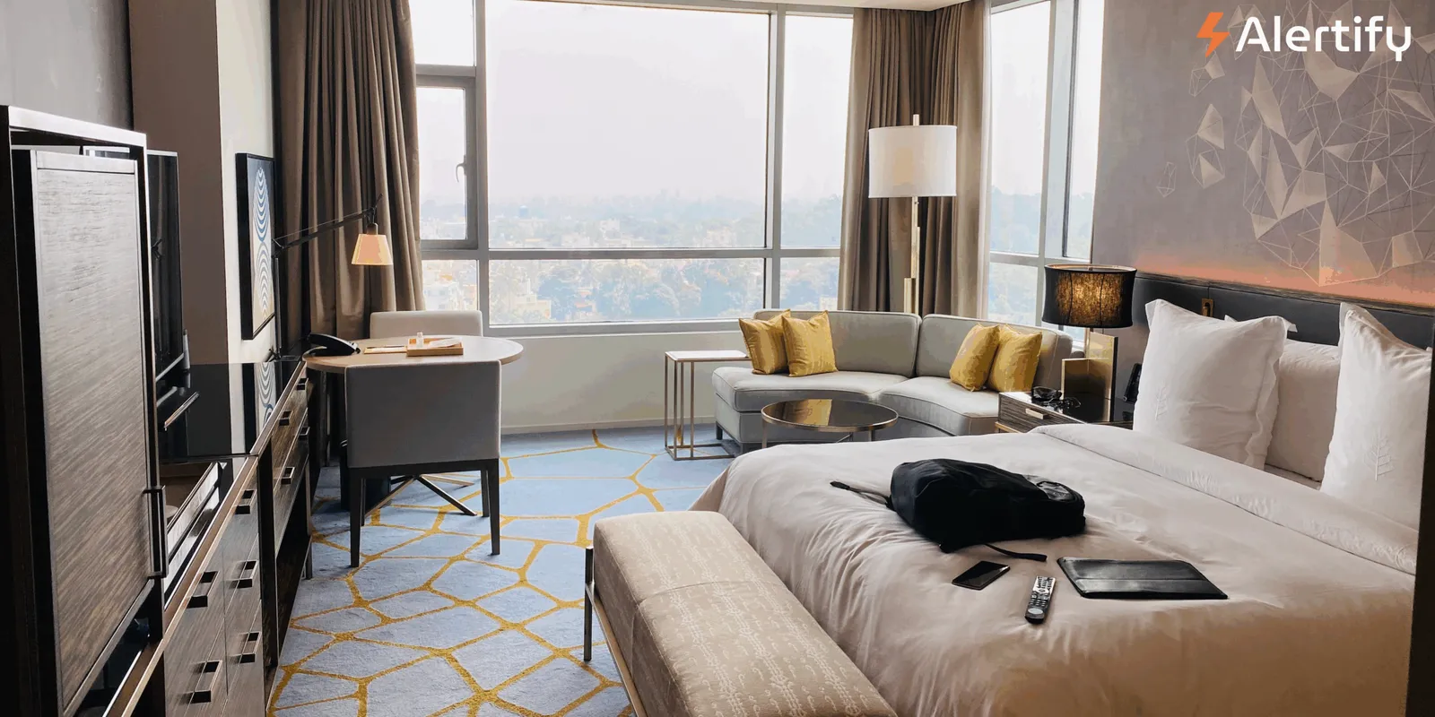 How to Win Guest Disputes: Using Occupancy Data for Hotel Chargeback Prevention hotel chargeback prevention