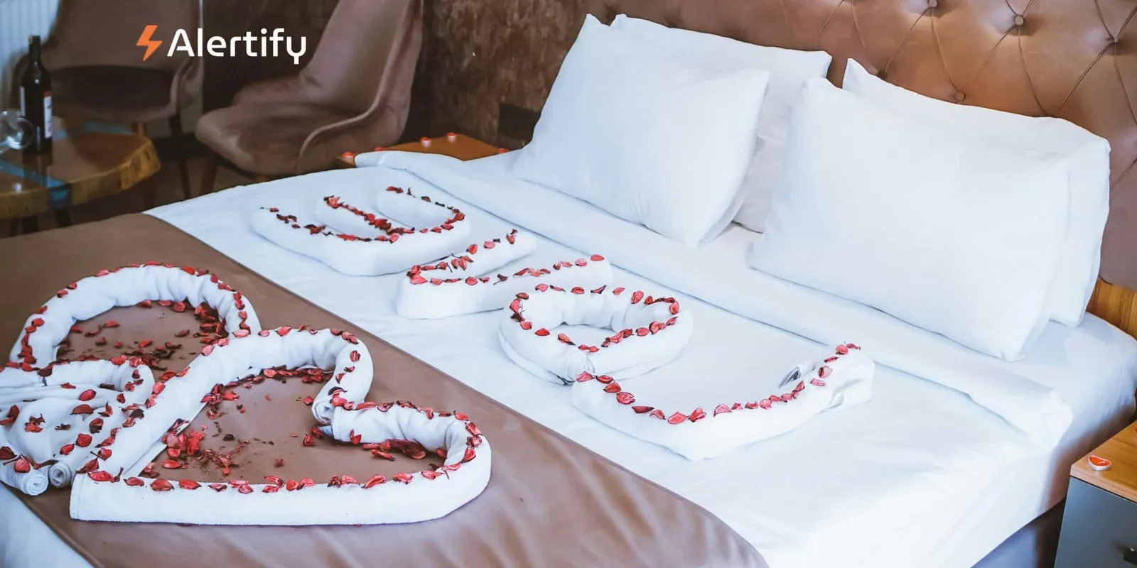 Valentine Vacation Rental