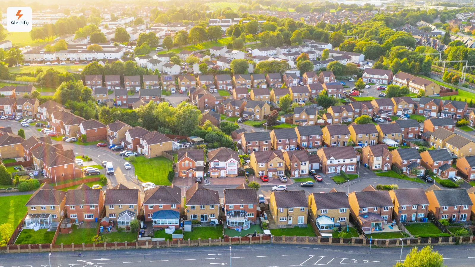 HUD Noise Standards Explained: What They Mean for Affordable Housing Residents and Managers HUD noise standards affordable housing