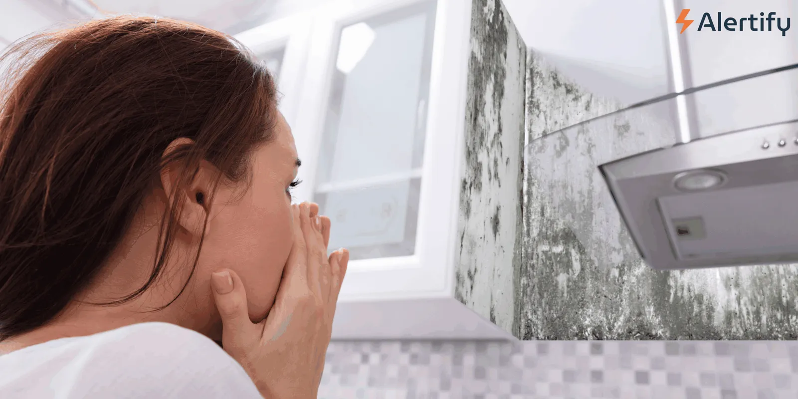 """I Think I Found Mold"": Your Step-by-Step Guide to Handling a Guest's Mold Complaint "guest complains about mold in airbnb