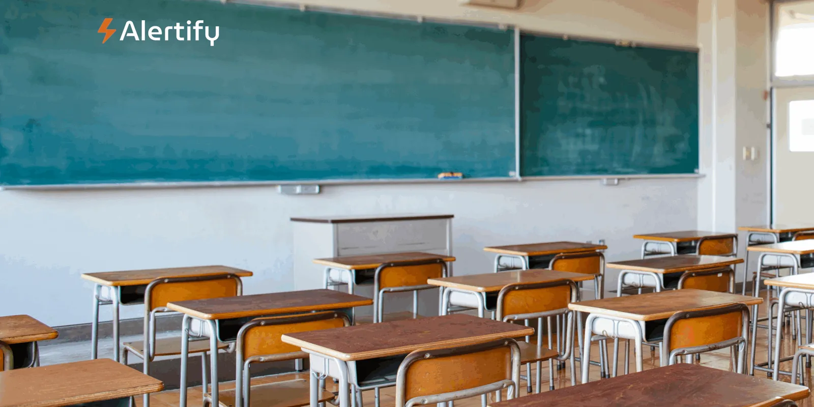 Boxed Up Or A Breath of Fresh Air?: A Step-by-Step Guide to Installing CO₂ Monitors in Your School