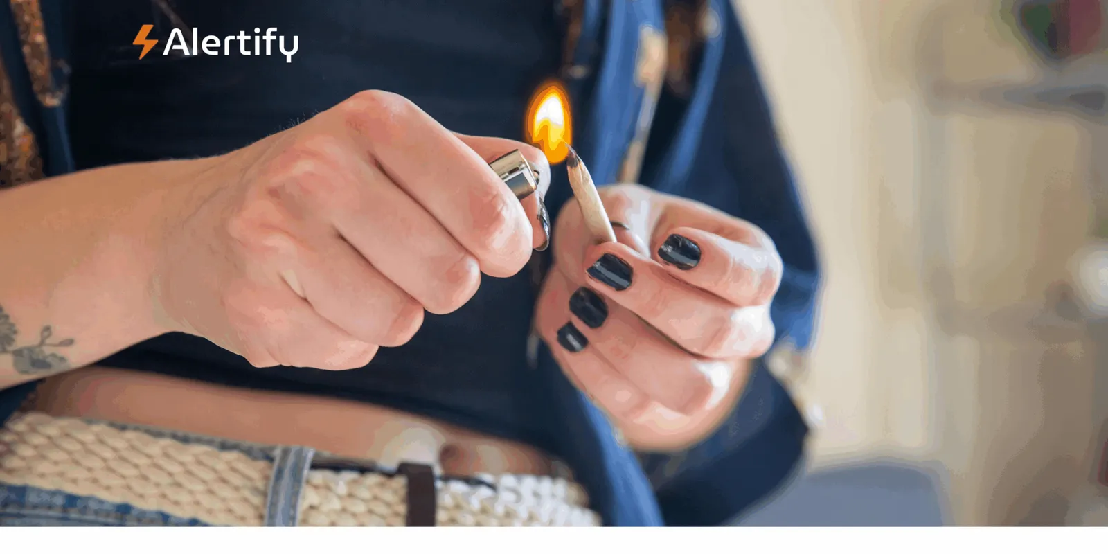Managing Marijuana Use in Student Housing: Prevention Without Intrusion