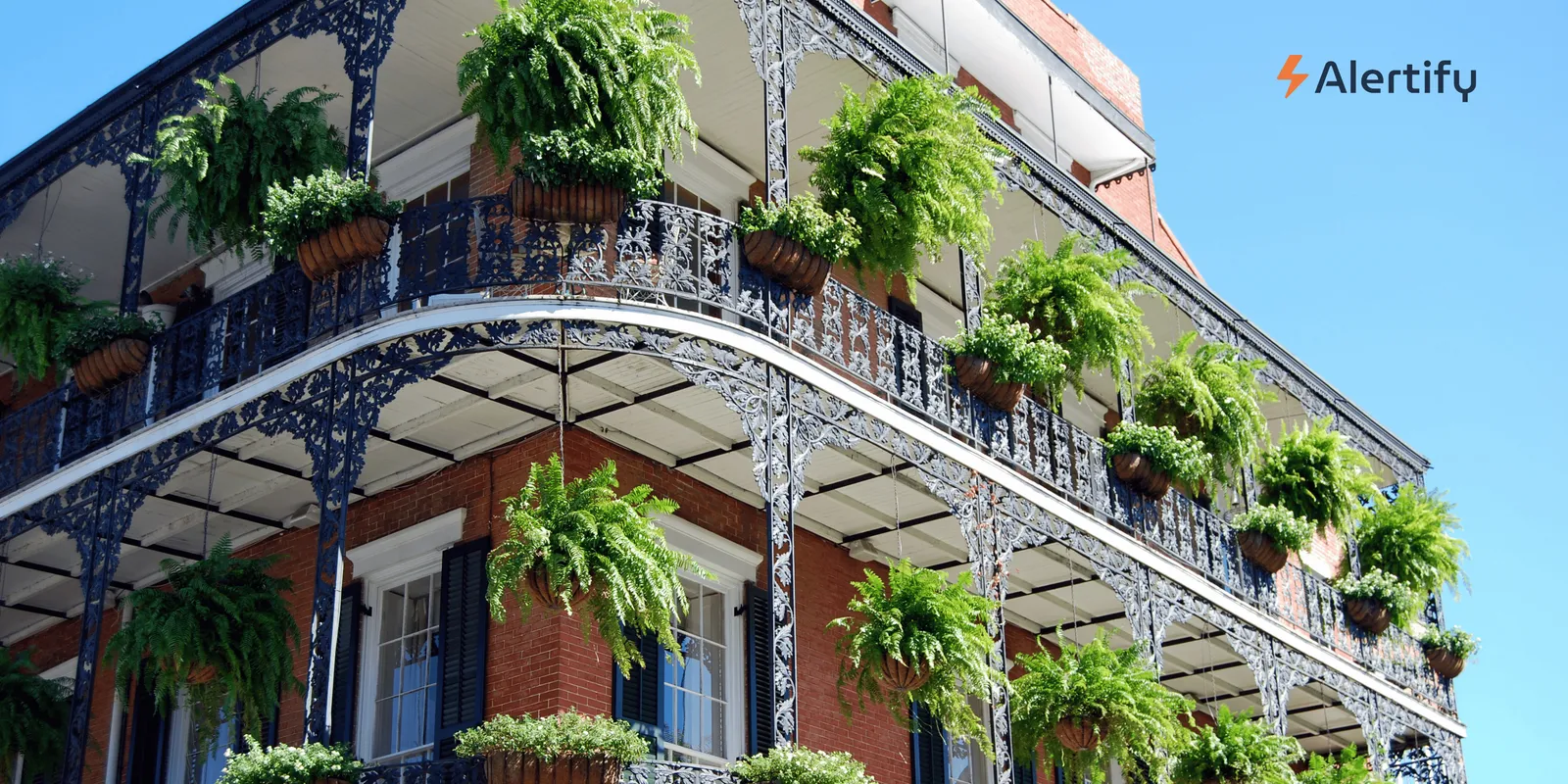 New Orleans Noise Ordinance Rules Update: Exploring the New Noise Monitor Policy for Short-Term Rentals (STRs)