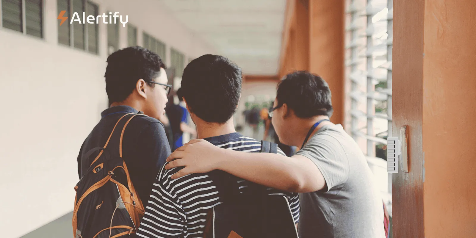 Noise and Equity: Why Monitoring Matters in Underserved Schools