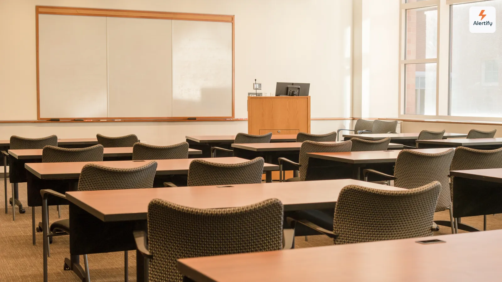 Noise Rules Nobody Told You About: And the Violations That Follow noise monitoring in educational facilities