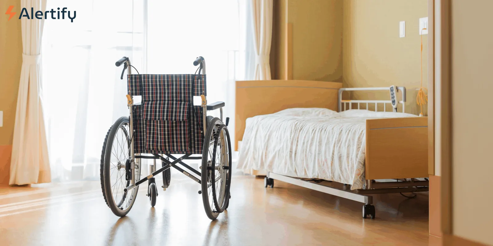 Not All Tech Is Created Equal: 7 Must-Have Features in an Air Quality System for Senior Care choosing an air quality monitoring system