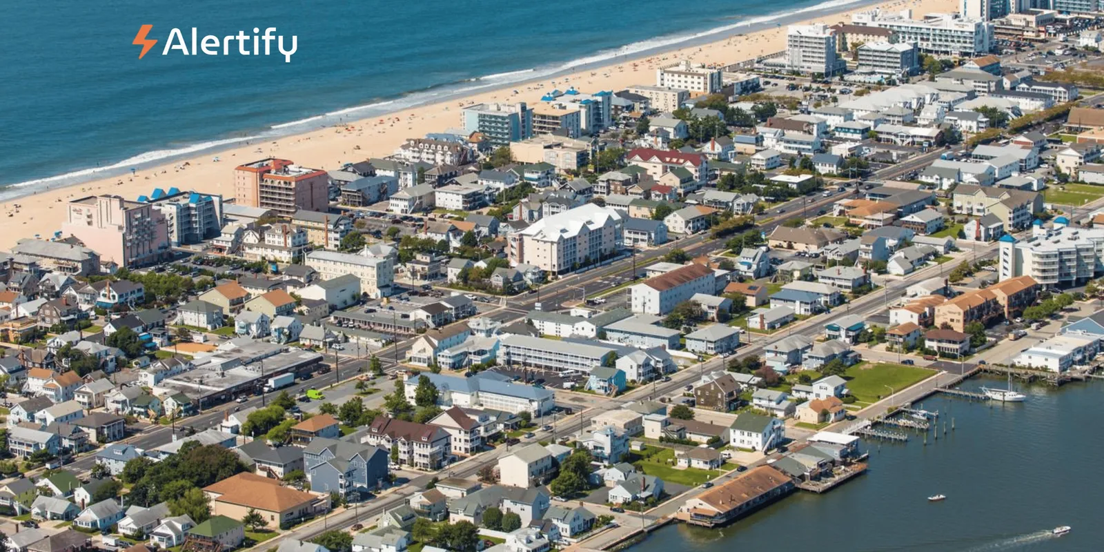 Ocean City Overhauls Short-Term Rental Rules: What Hosts Need to Know